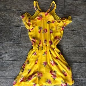 Flowy Flower Spring/Summer Worn Once.